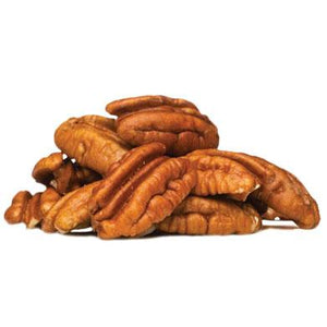 Pecans - Organic & Activated