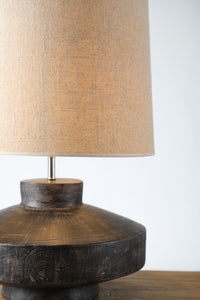 Moroccan Table Lamp