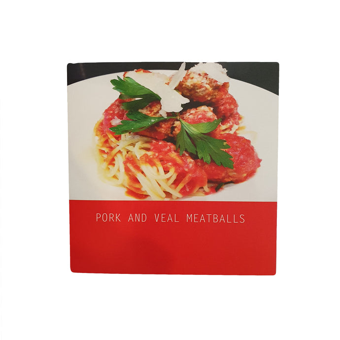 Recipe Cards