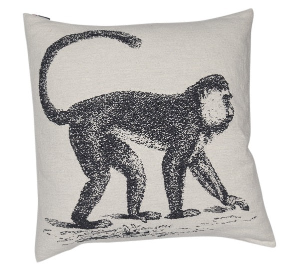 Monkey Nova Cushion