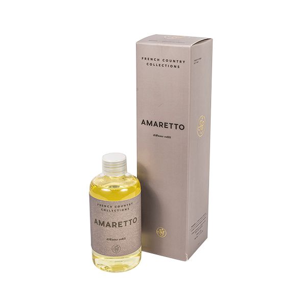 Amaretto Diffuser Refill