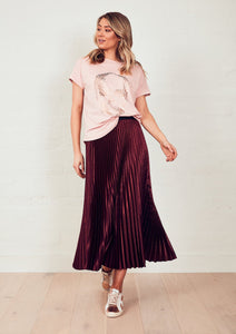 Sunray Skirt