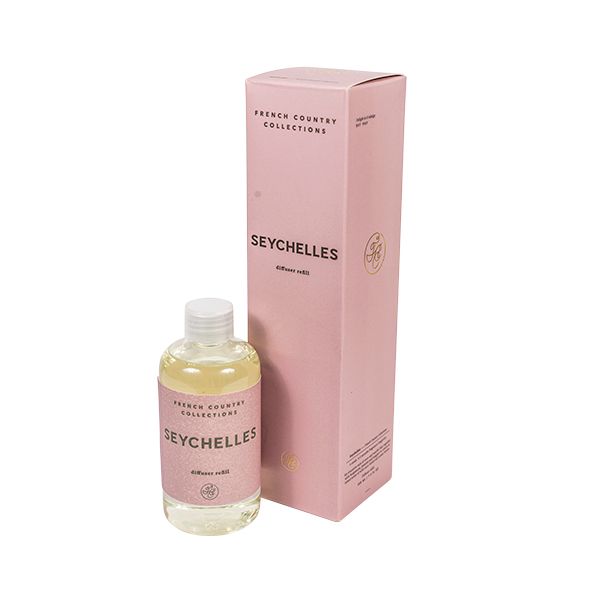 Seychelles Diffuser Refill