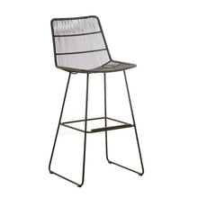 Load image into Gallery viewer, Granada Sleigh Barstool