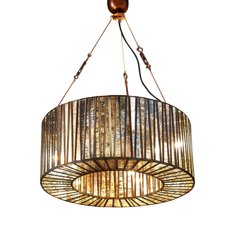 Whitney Pendant Light